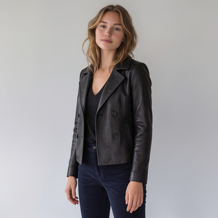 Ella Jacket