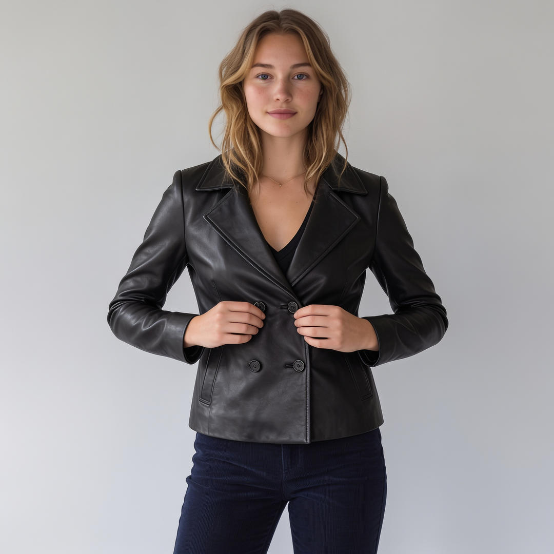 Ella Jacket
