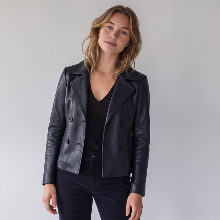 Ella Jacket