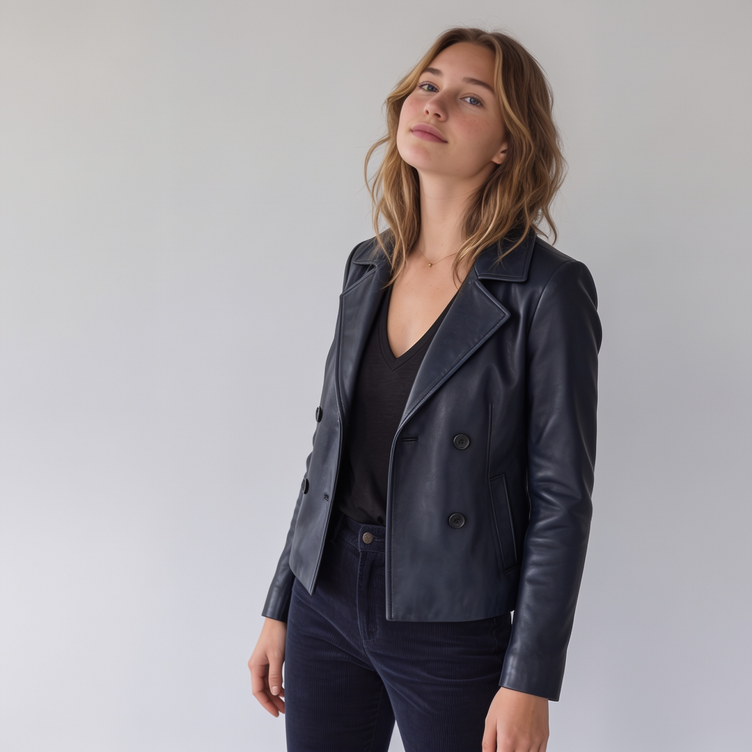 Ella Jacket