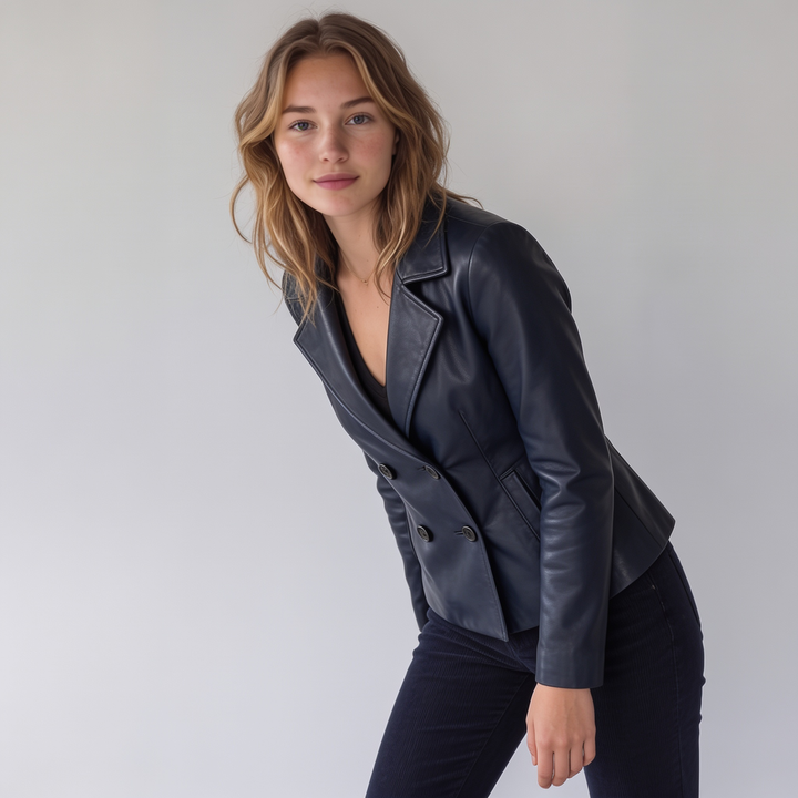 Ella Jacket
