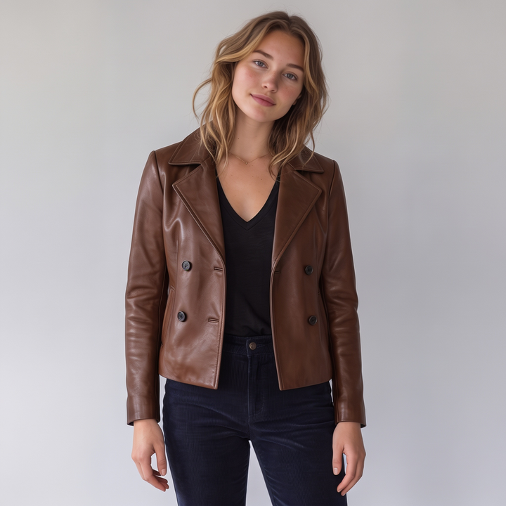 Ella Jacket