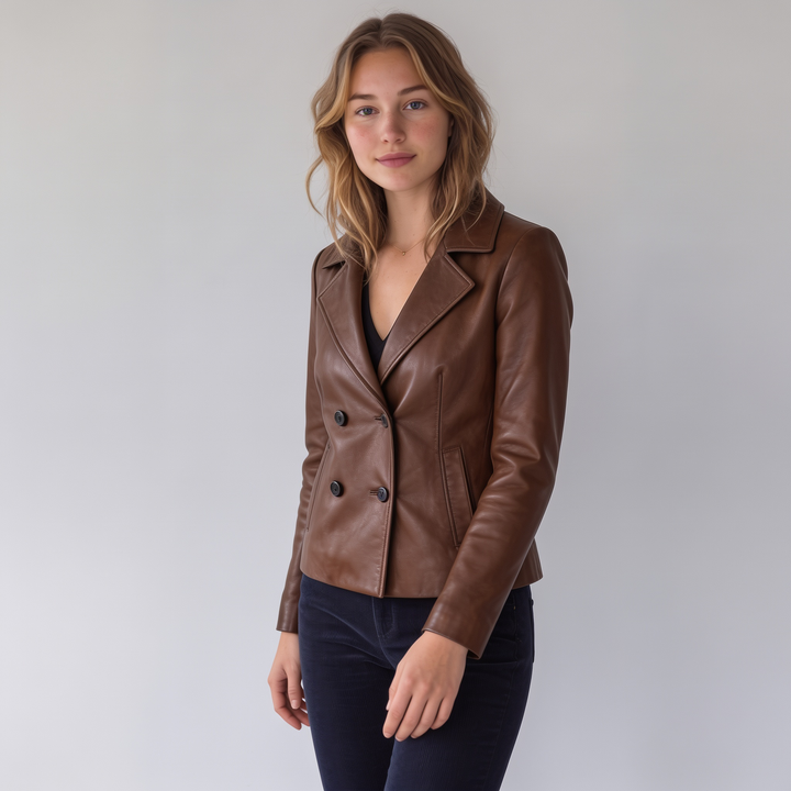 Ella Jacket