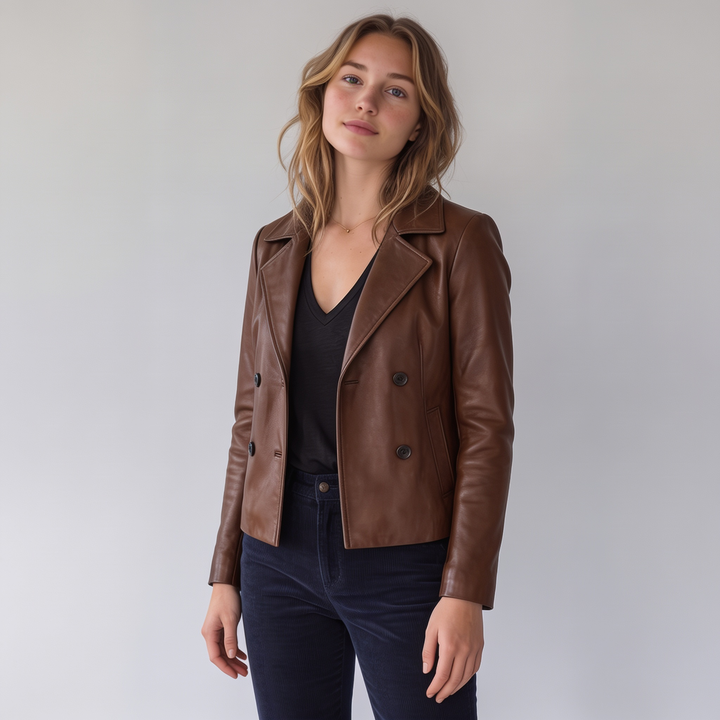 Ella Jacket