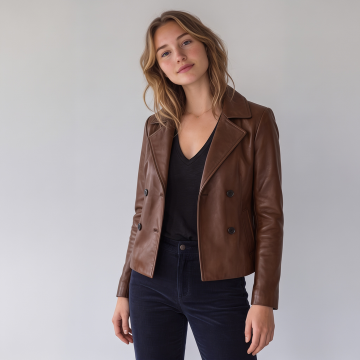 Ella Jacket