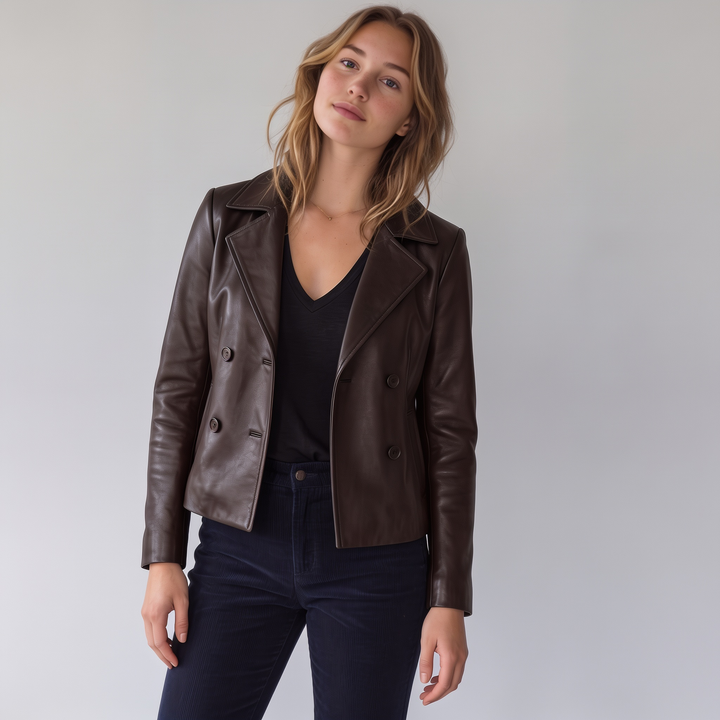 Ella Jacket
