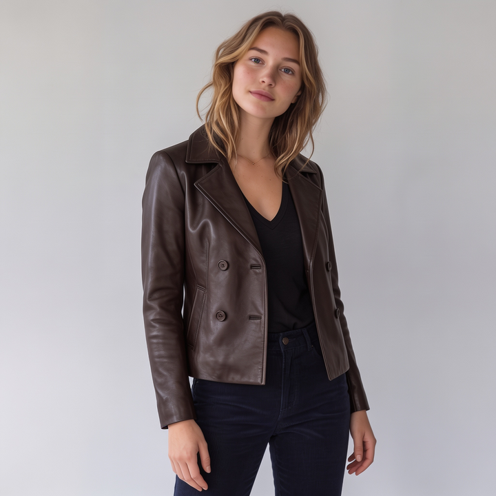 Ella Jacket