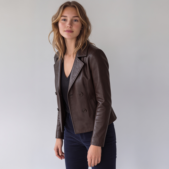 Ella Jacket