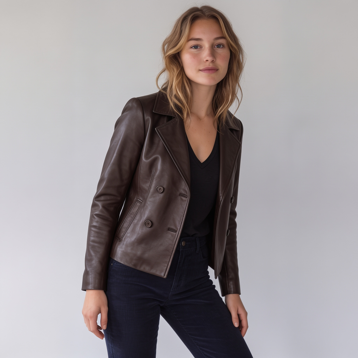 Ella Jacket