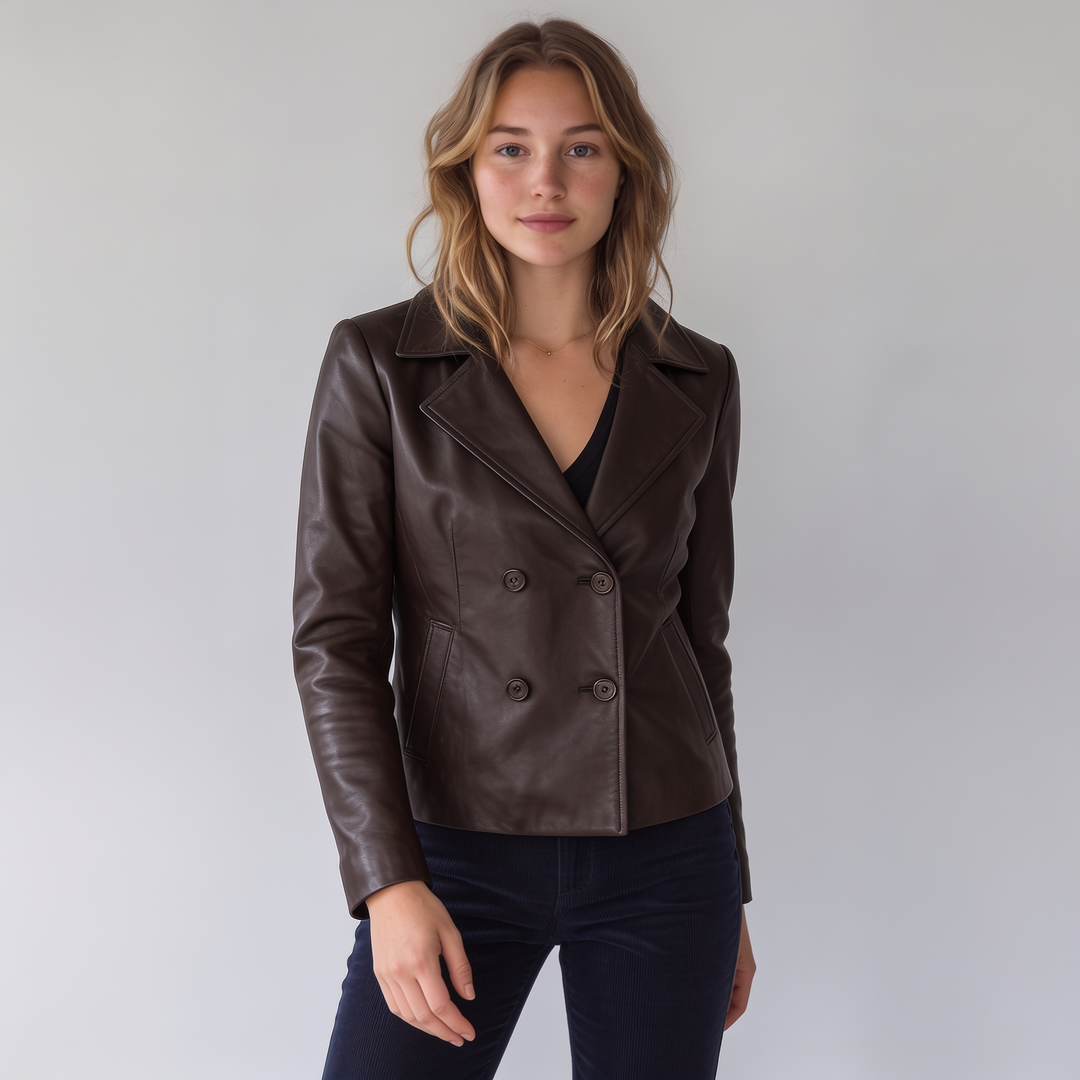 Ella Jacket
