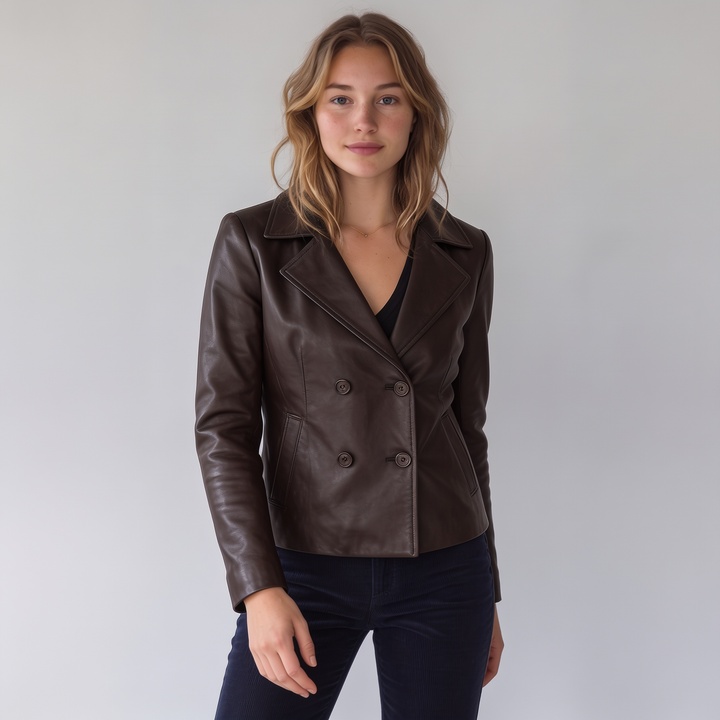 Ella Jacket