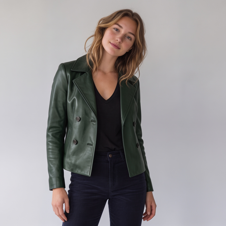 Ella Jacket