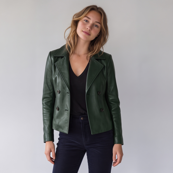 Ella Jacket