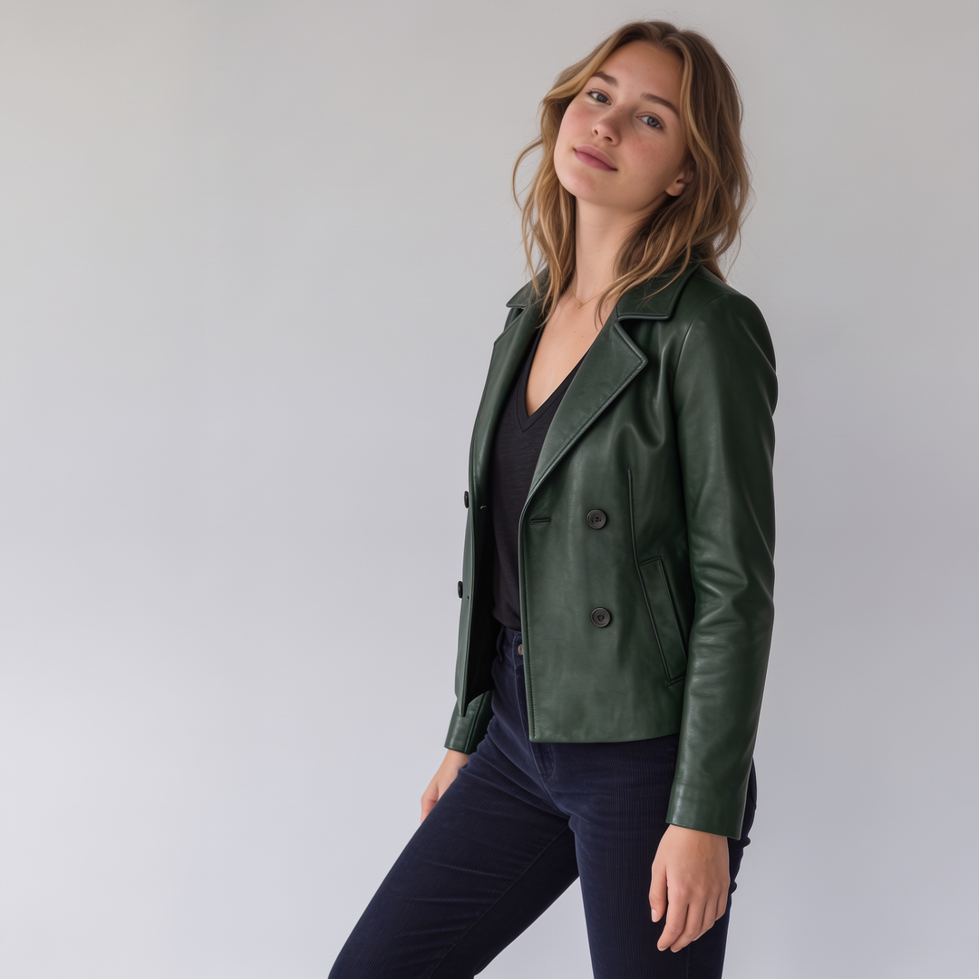 Ella Jacket