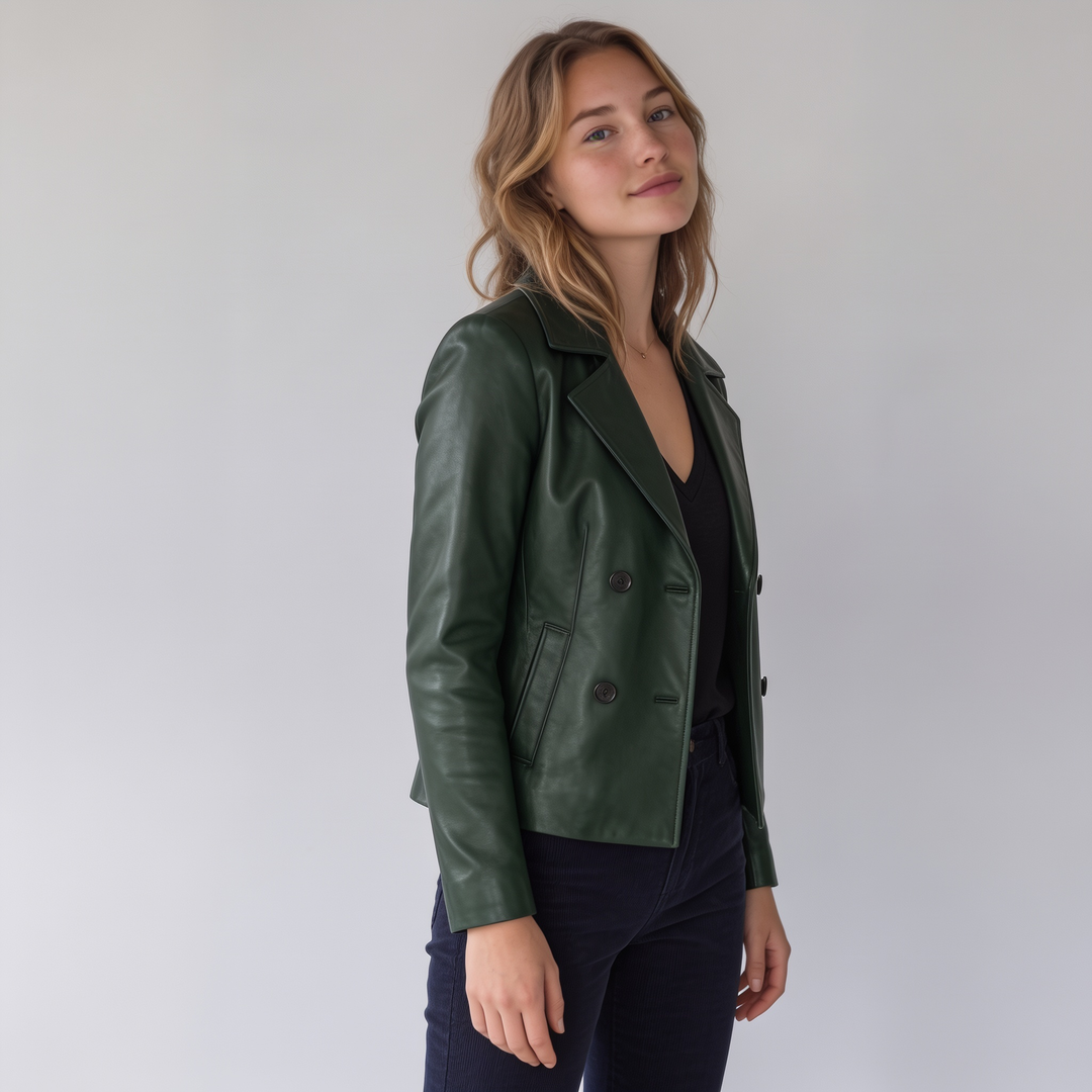 Ella Jacket