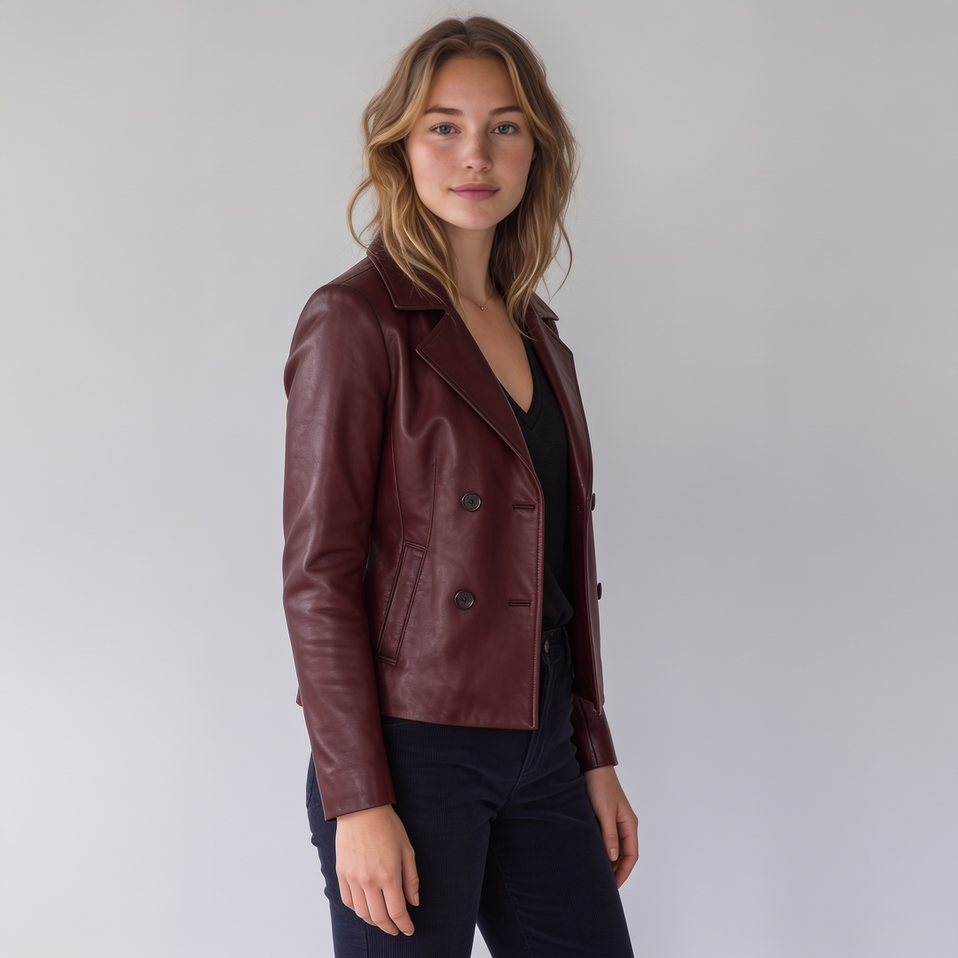 Ella Jacket
