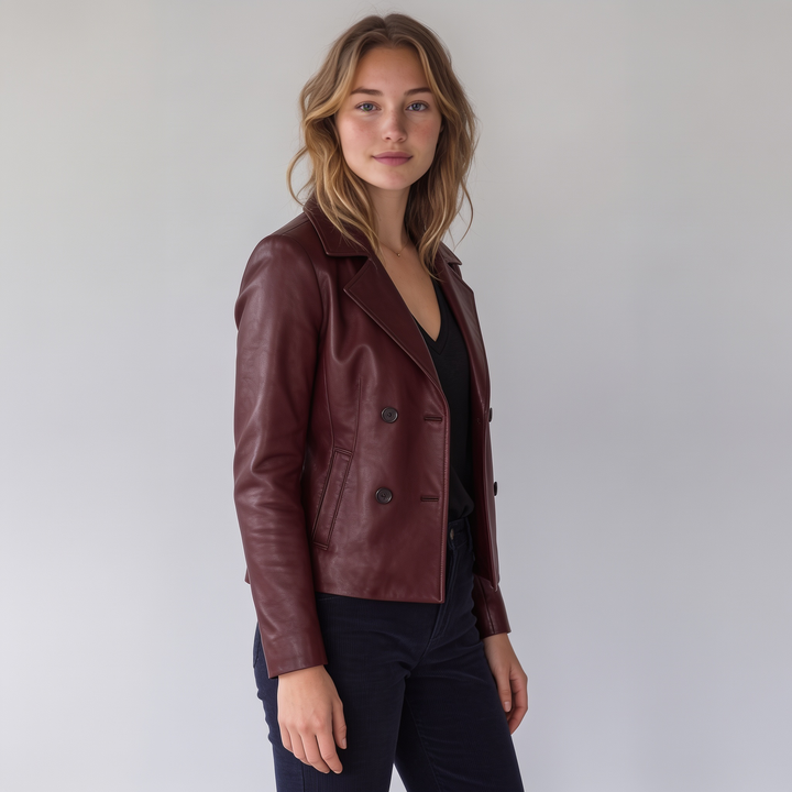 Ella Jacket