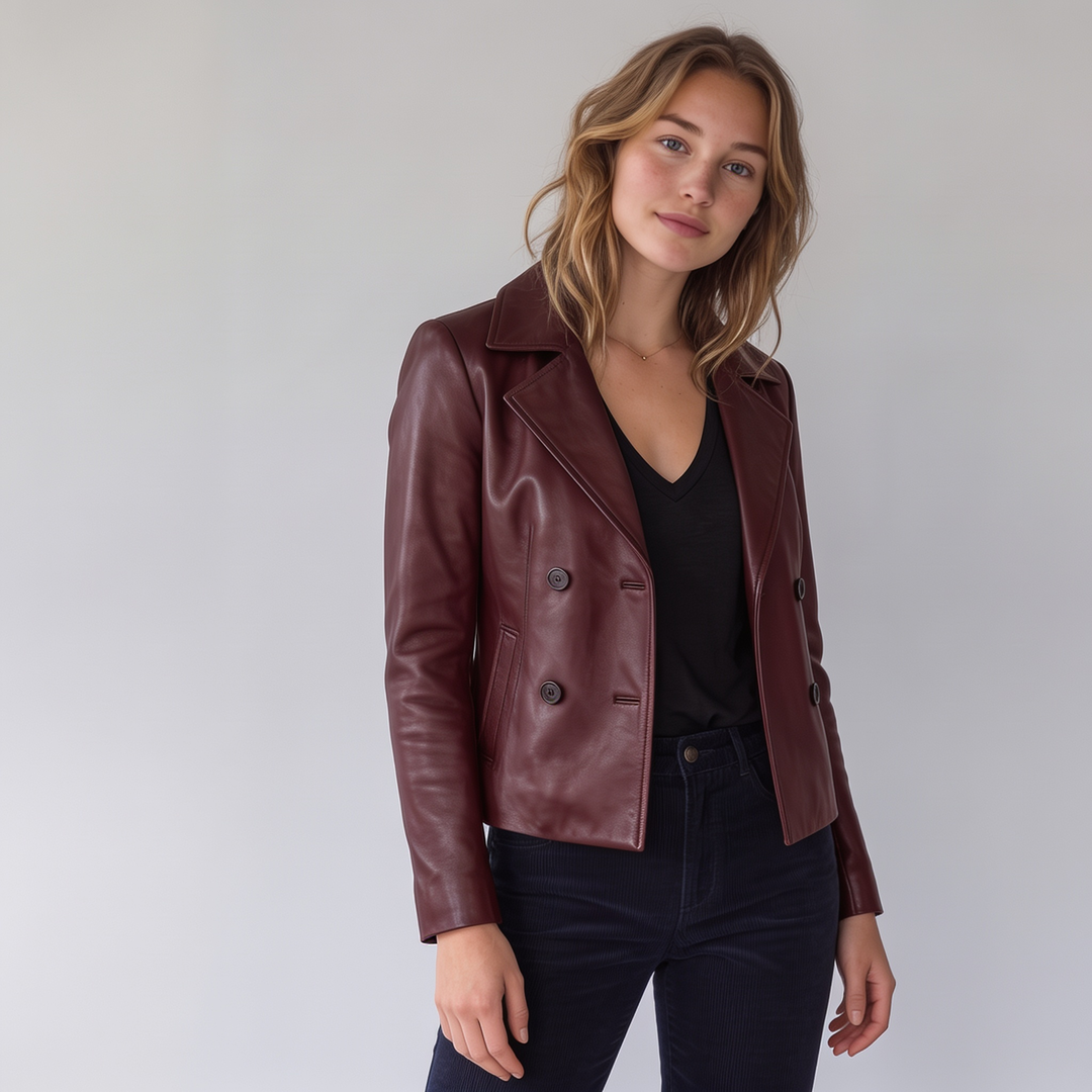Ella Jacket
