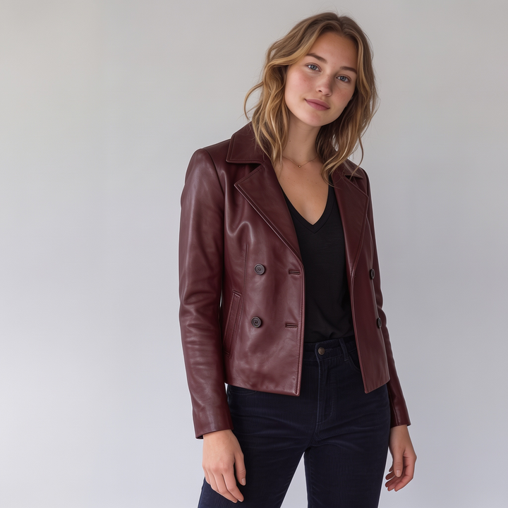 Ella Jacket