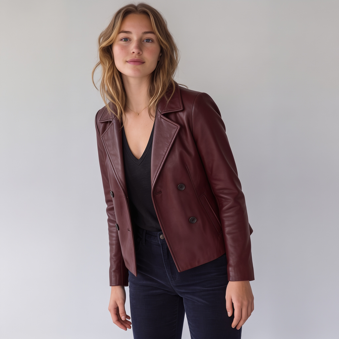 Ella Jacket