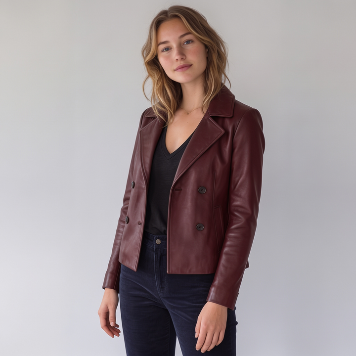 Ella Jacket