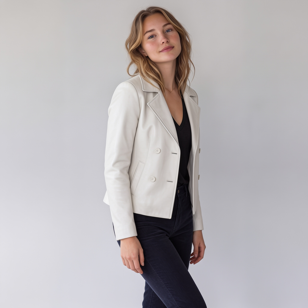 Ella Jacket