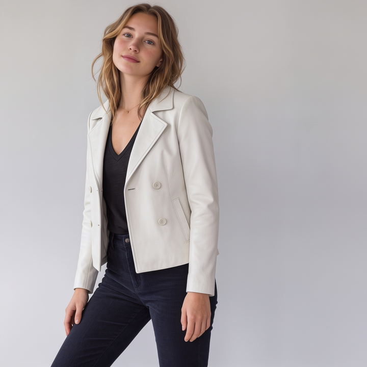 Ella Jacket