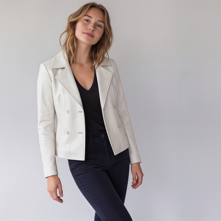 Ella Jacket