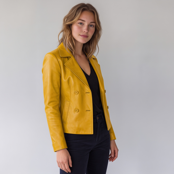 Ella Jacket