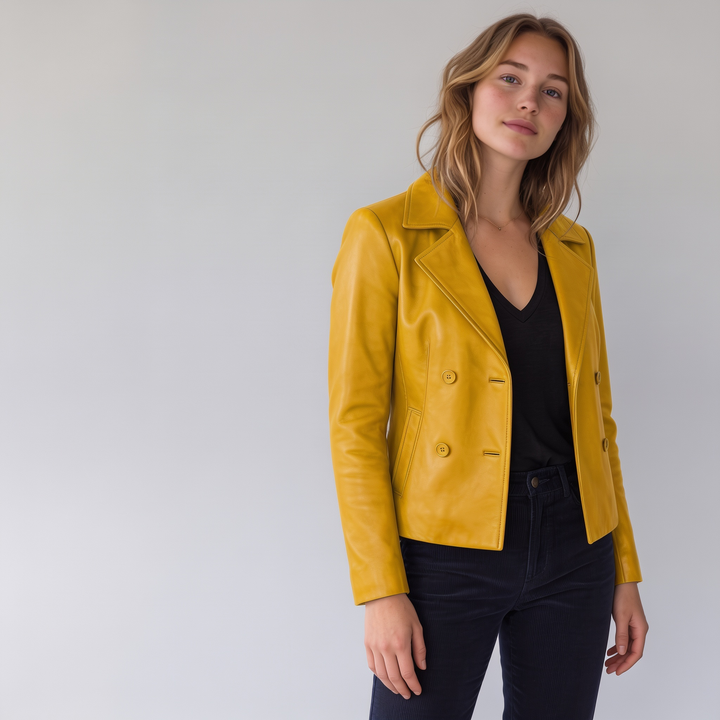 Ella Jacket