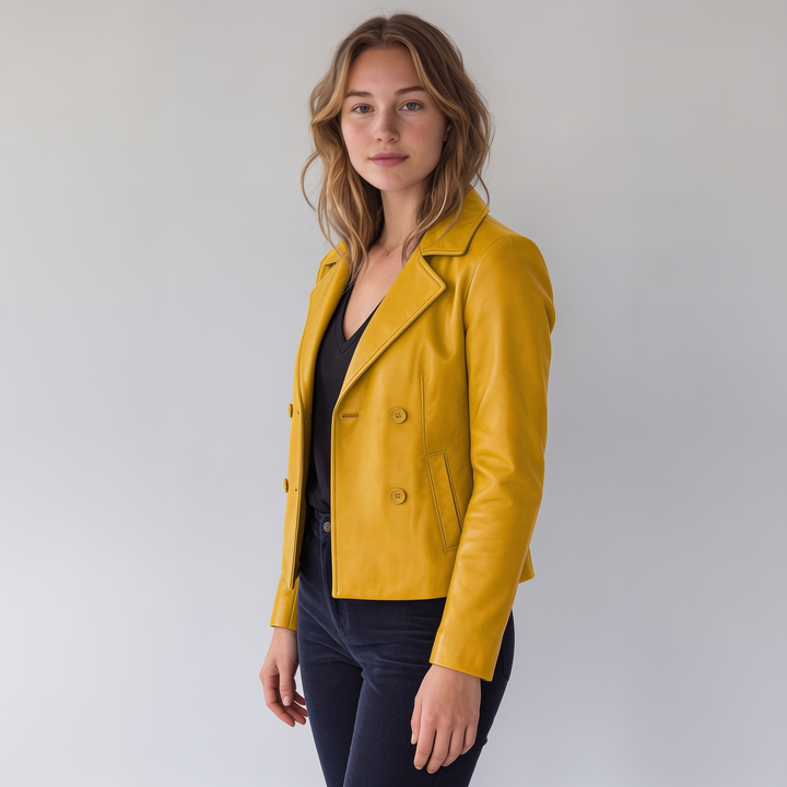 Ella Jacket