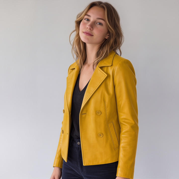 Ella Jacket