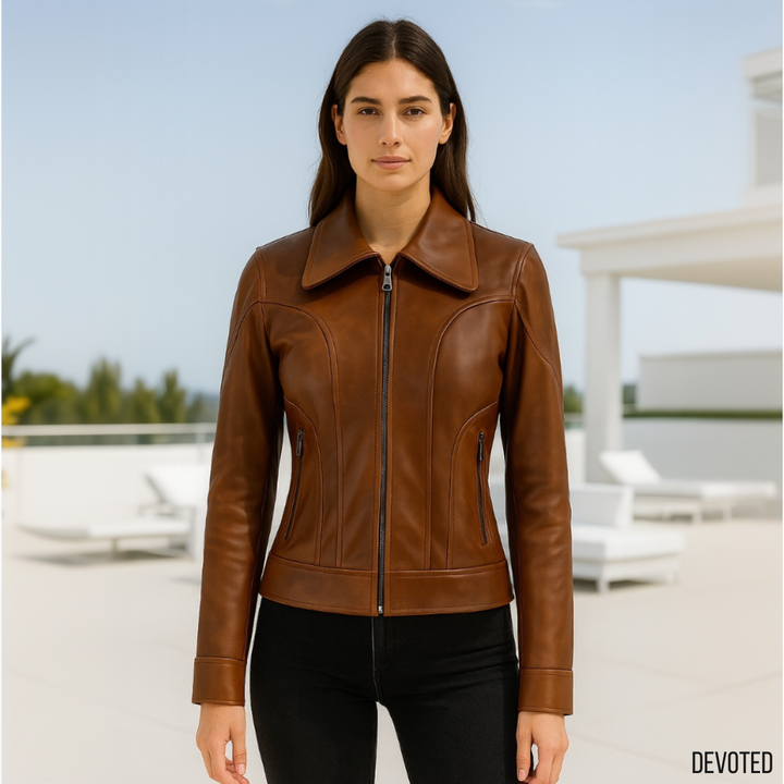 Emma Jacket
