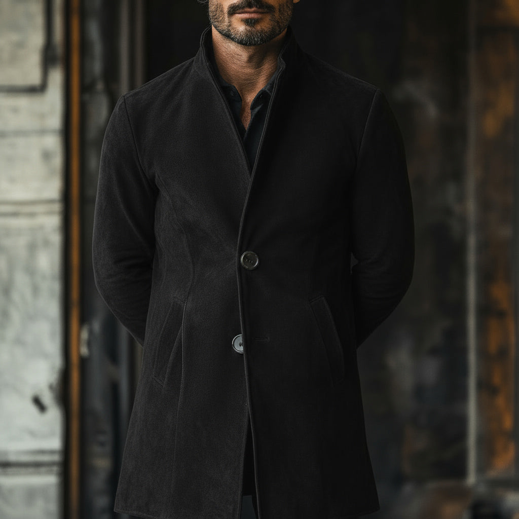 Emperor Long Coat