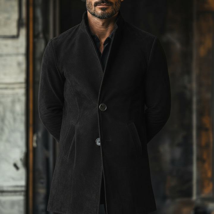 Emperor Long Coat