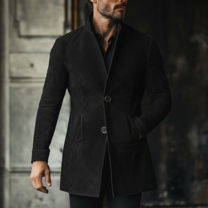 Emperor Long Coat