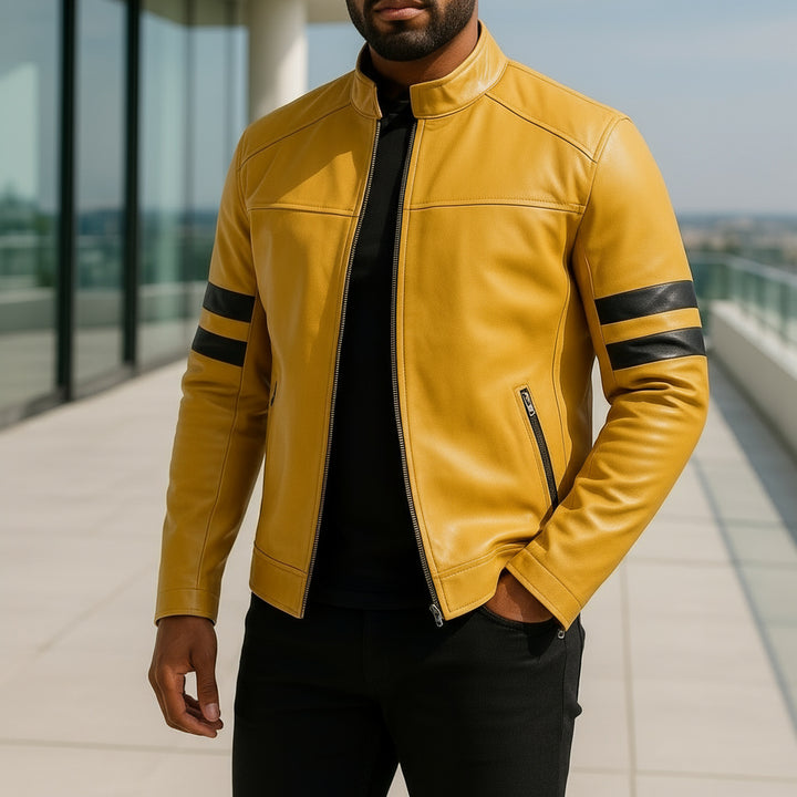 Envoy Jacket