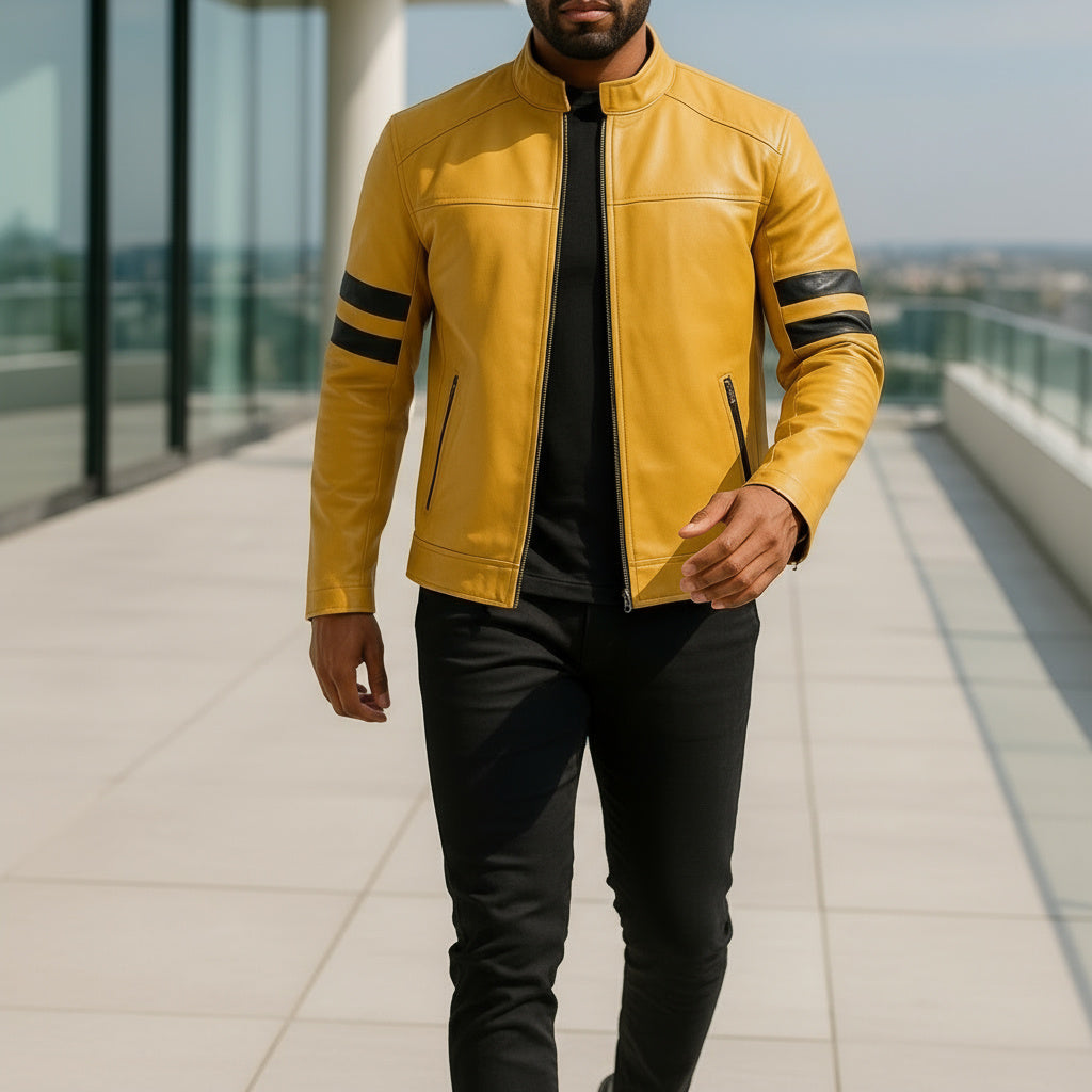 Envoy Jacket