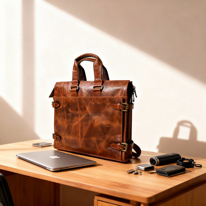 Executive Briefcase