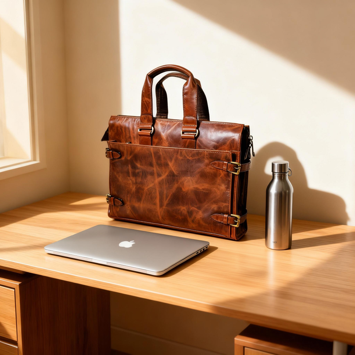 Executive Briefcase