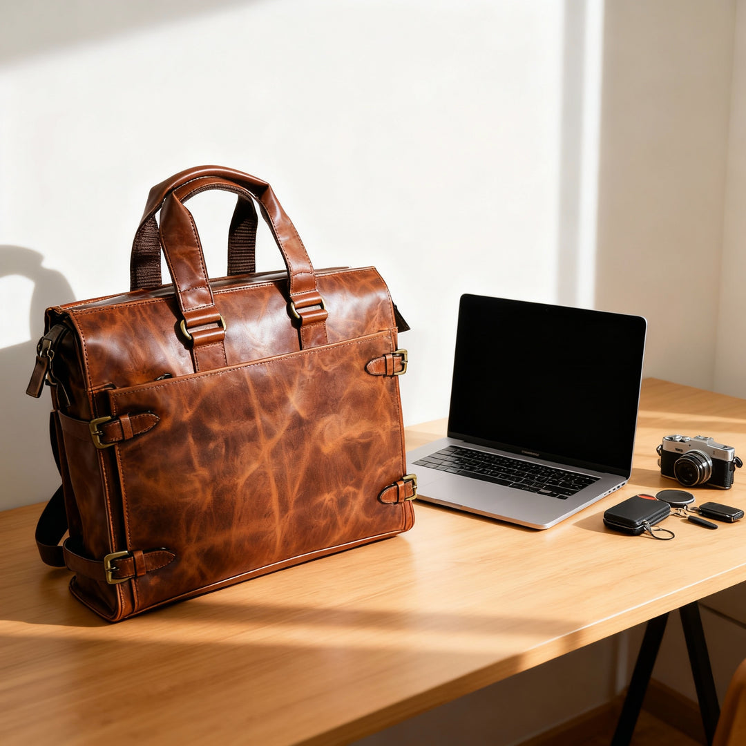 Executive Briefcase