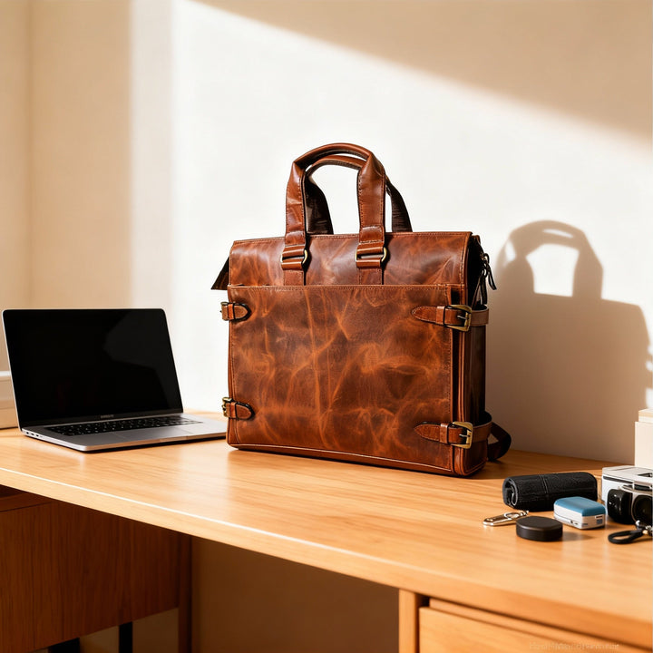 Executive Briefcase