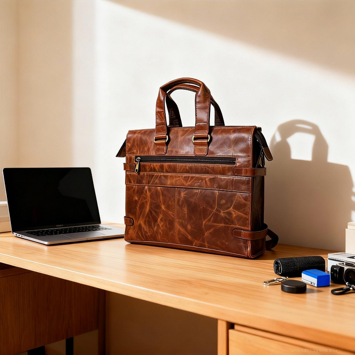 Executive Briefcase