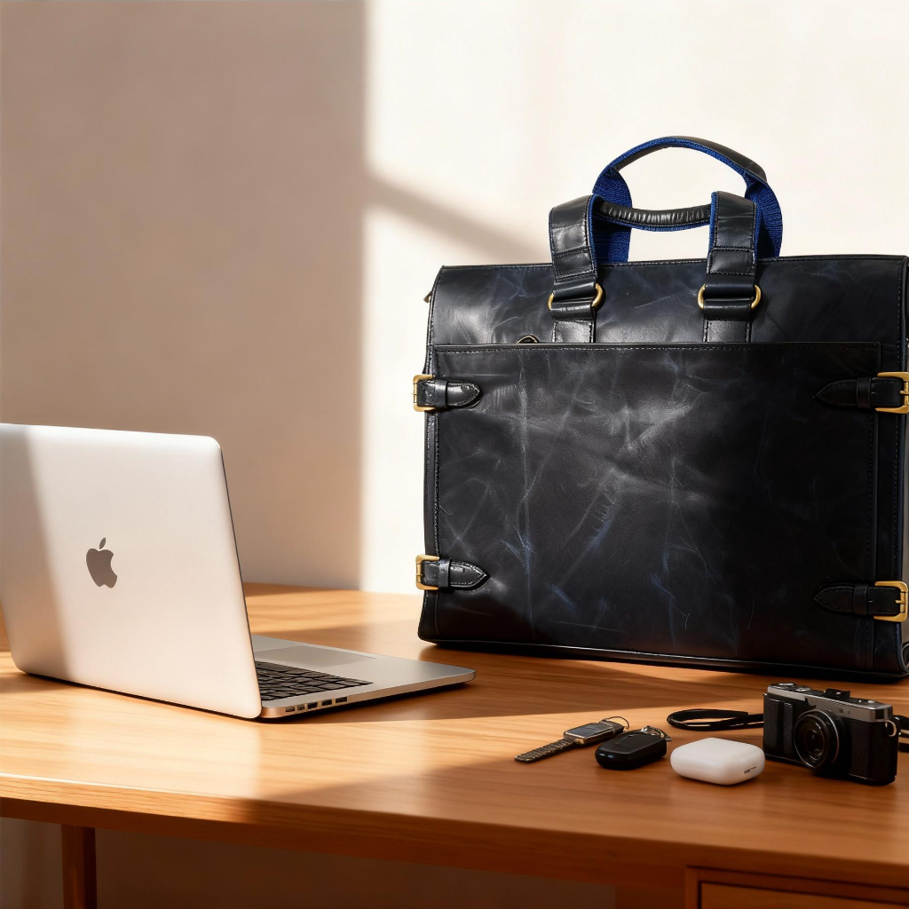 Executive Briefcase