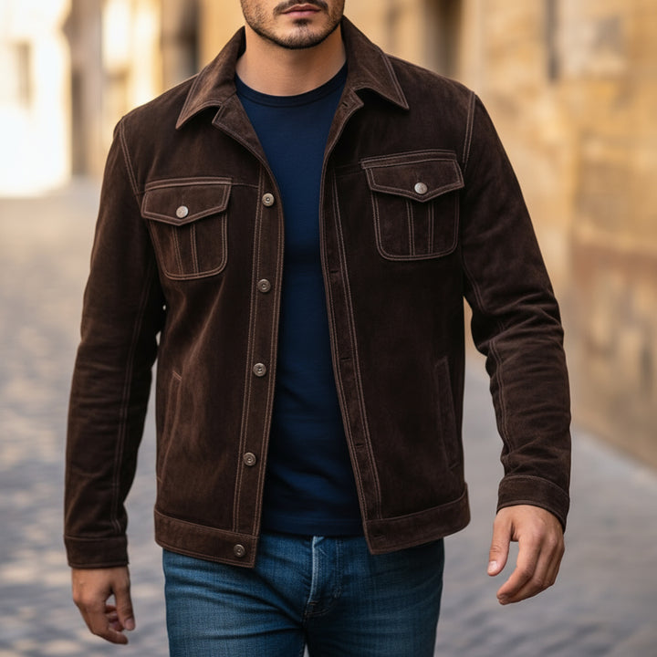 Expeditor Jacket