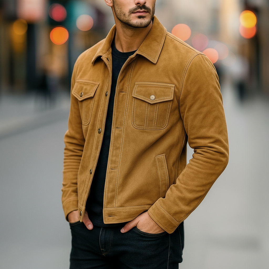 Expeditor Jacket