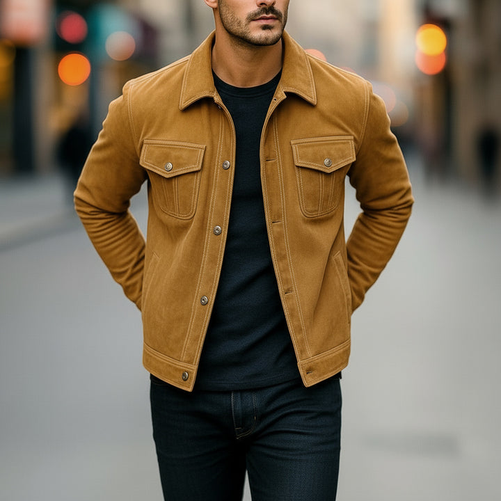 Expeditor Jacket