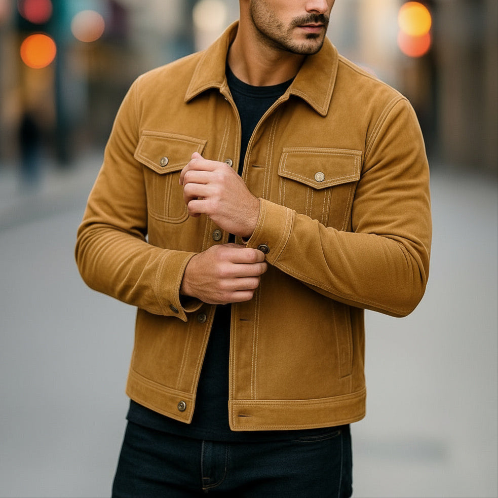 Expeditor Jacket