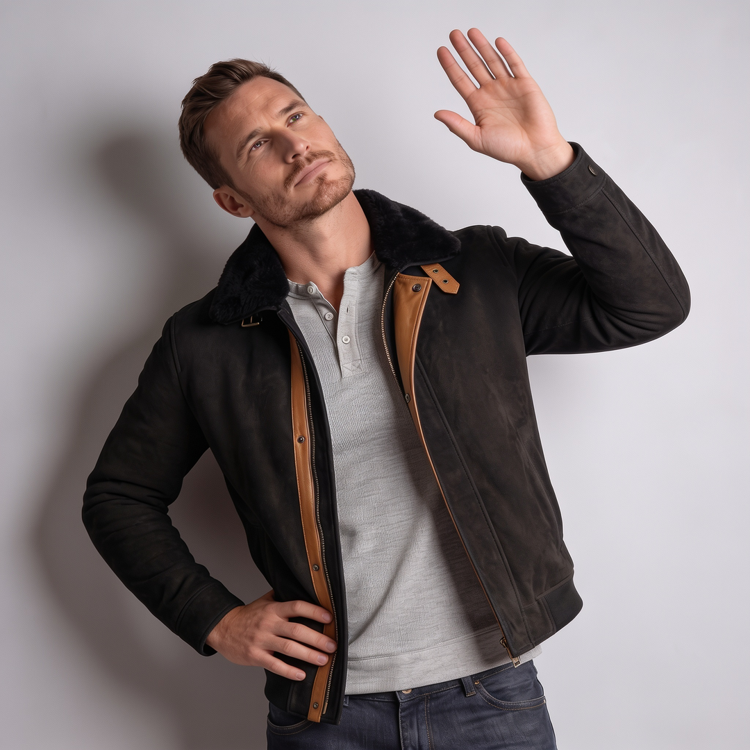 Extender Jacket