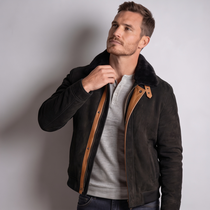 Extender Jacket